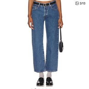 NWT Levi’s 501 ’90s Ankle Jeans – Women’s Size 26 x 27 (size 2)